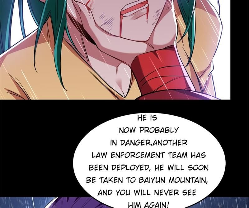 Pick Up the Prettiest Girl - Episode 124 — page 8