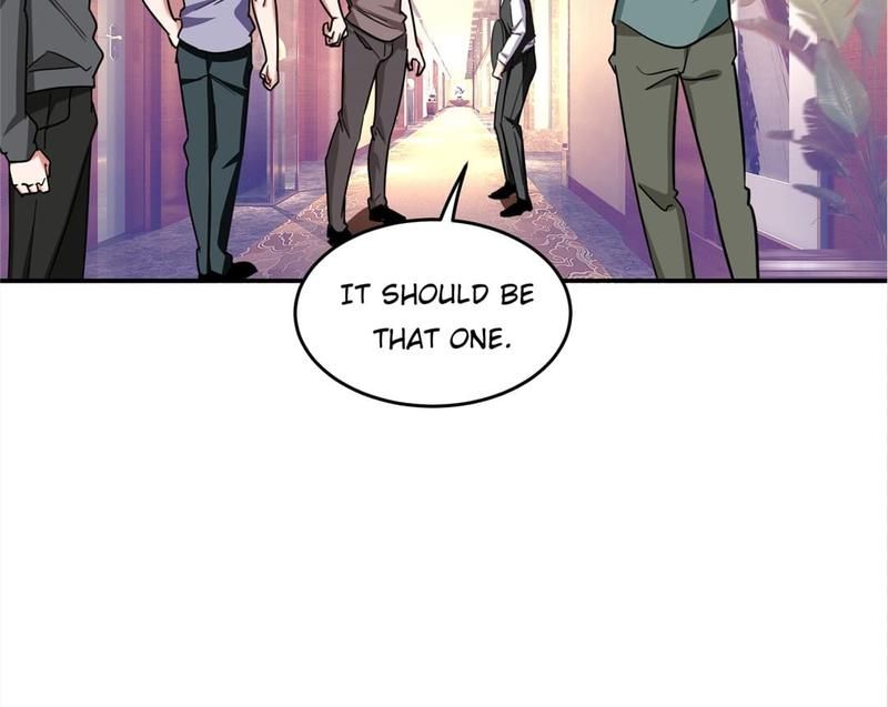 Pick Up the Prettiest Girl - Episode 125 — page 10