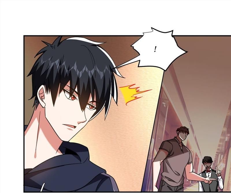 Pick Up the Prettiest Girl - Episode 125 — page 11