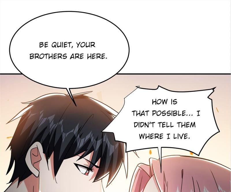 Pick Up the Prettiest Girl - Episode 125 — page 19