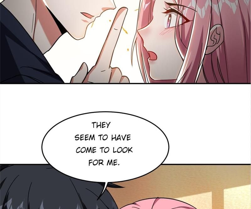 Pick Up the Prettiest Girl - Episode 125 — page 20