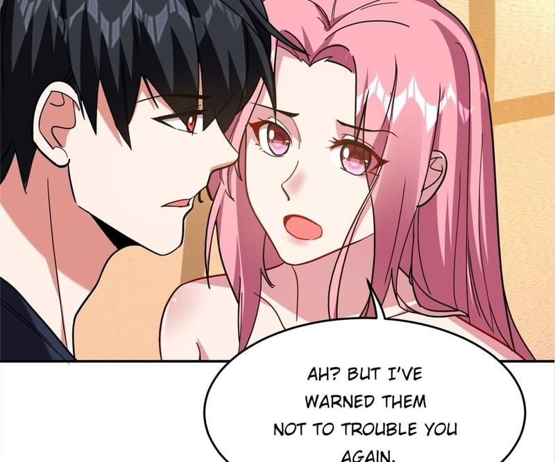 Pick Up the Prettiest Girl - Episode 125 — page 21