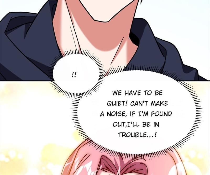 Pick Up the Prettiest Girl - Episode 125 — page 23