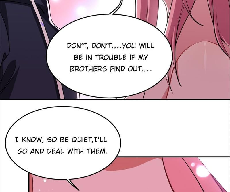 Pick Up the Prettiest Girl - Episode 125 — page 32