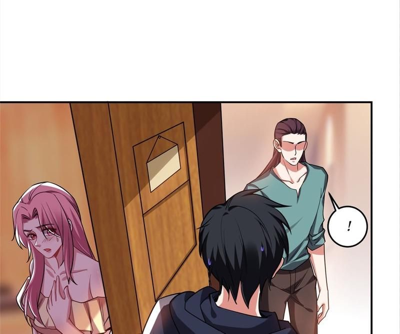 Pick Up the Prettiest Girl - Episode 125 — page 34