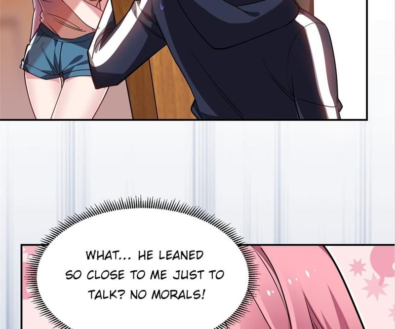 Pick Up the Prettiest Girl - Episode 125 — page 35