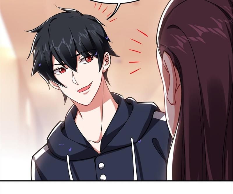 Pick Up the Prettiest Girl - Episode 125 — page 37
