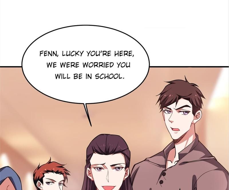Pick Up the Prettiest Girl - Episode 125 — page 38