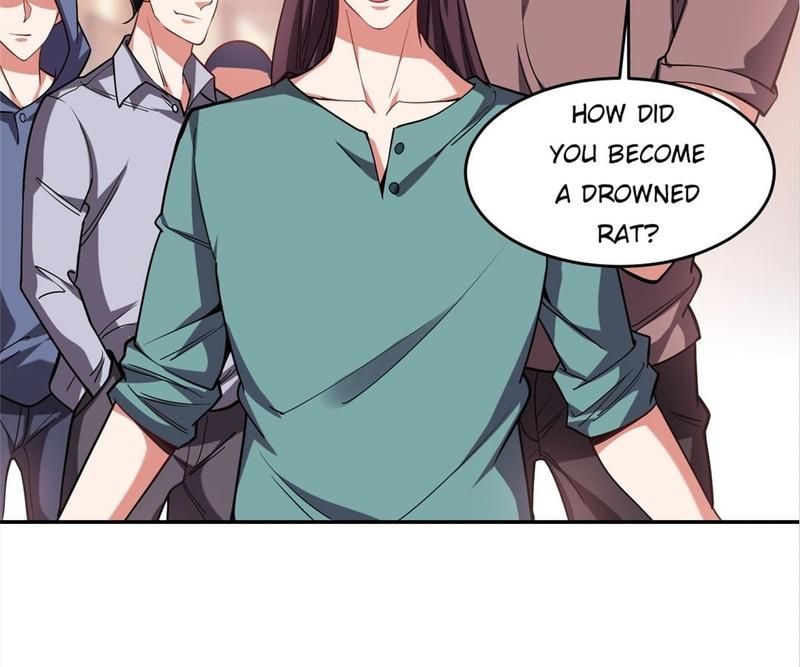 Pick Up the Prettiest Girl - Episode 125 — page 39