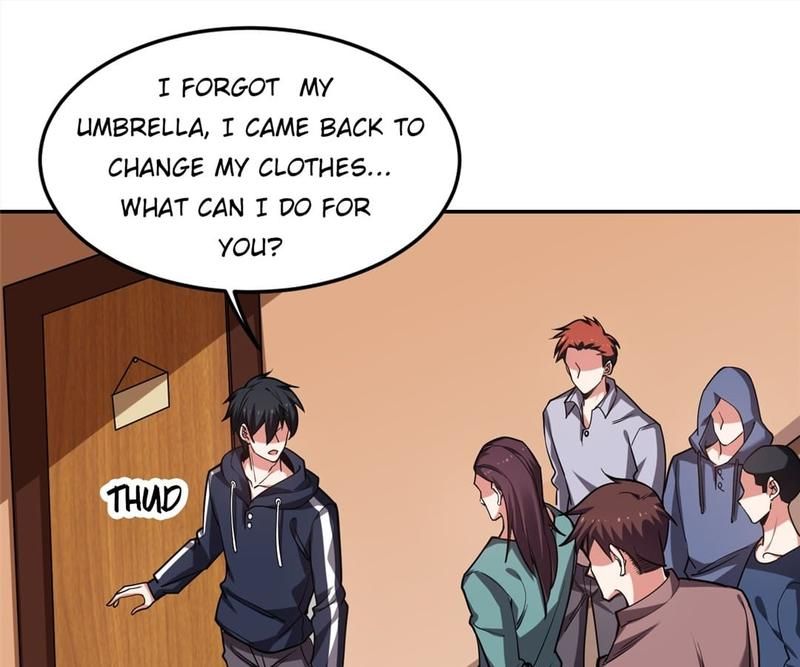 Pick Up the Prettiest Girl - Episode 125 — page 41