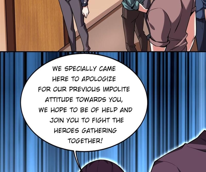 Pick Up the Prettiest Girl - Episode 125 — page 42