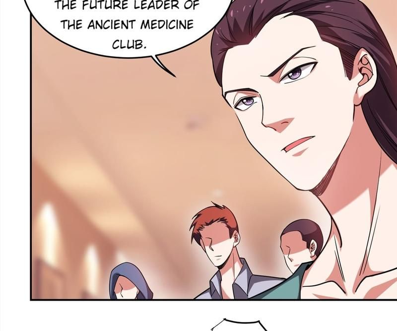 Pick Up the Prettiest Girl - Episode 125 — page 46