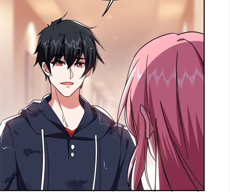 Pick Up the Prettiest Girl - Episode 125 — page 5