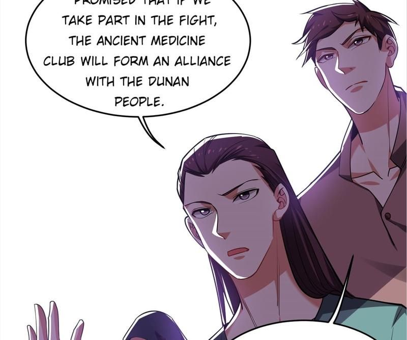 Pick Up the Prettiest Girl - Episode 125 — page 51