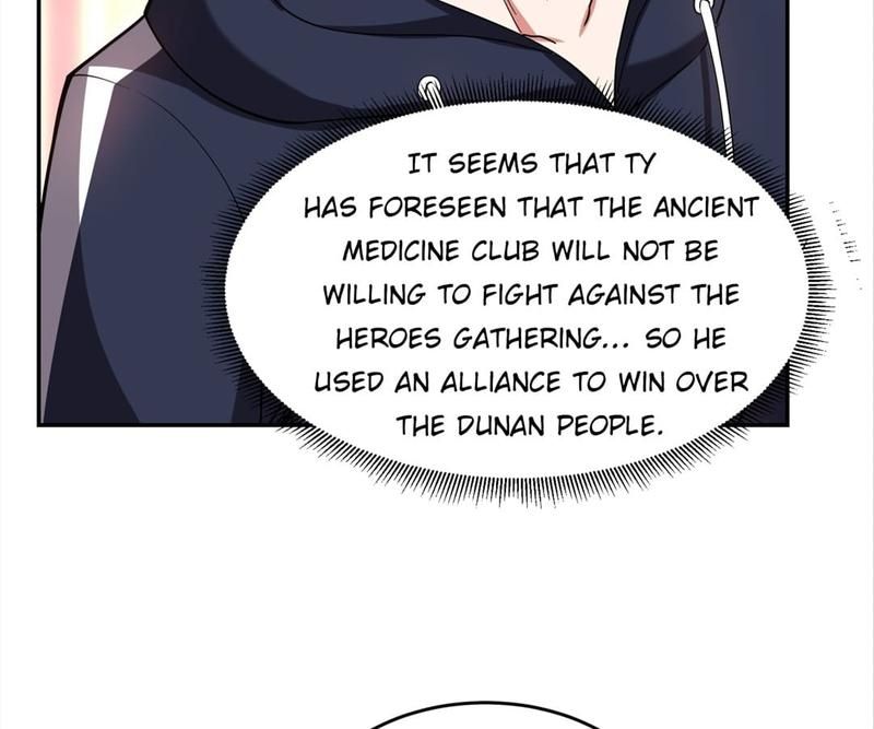 Pick Up the Prettiest Girl - Episode 125 — page 54