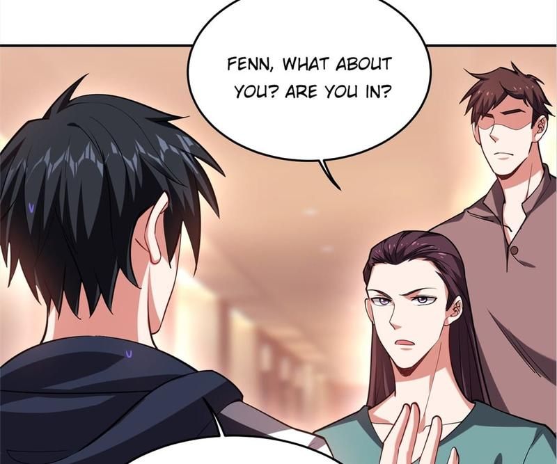Pick Up the Prettiest Girl - Episode 125 — page 55
