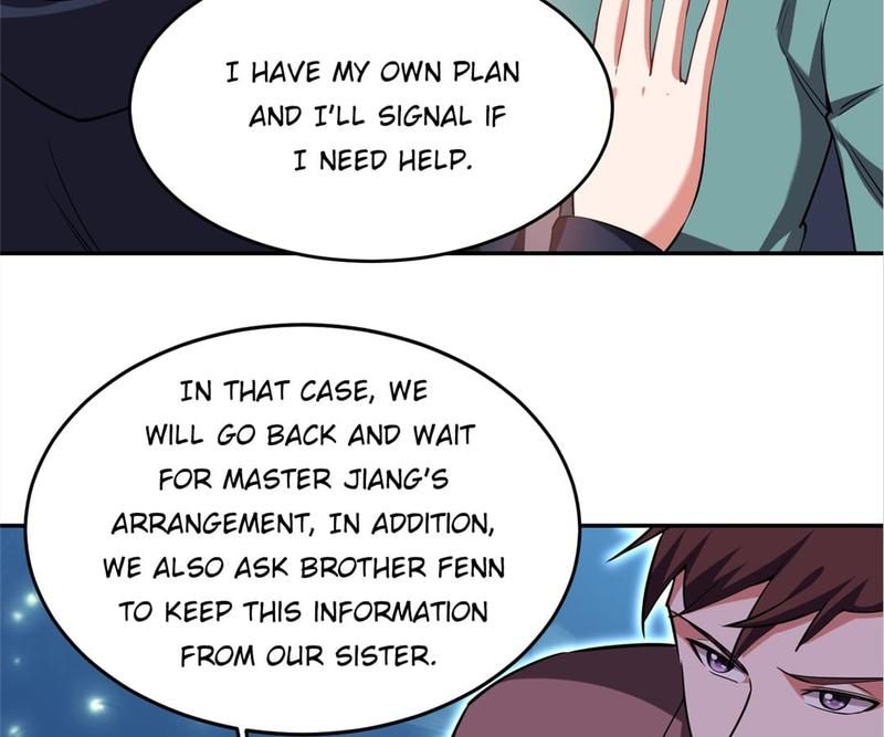Pick Up the Prettiest Girl - Episode 125 — page 56