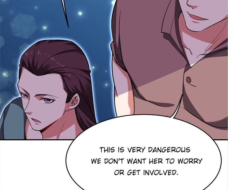 Pick Up the Prettiest Girl - Episode 125 — page 57