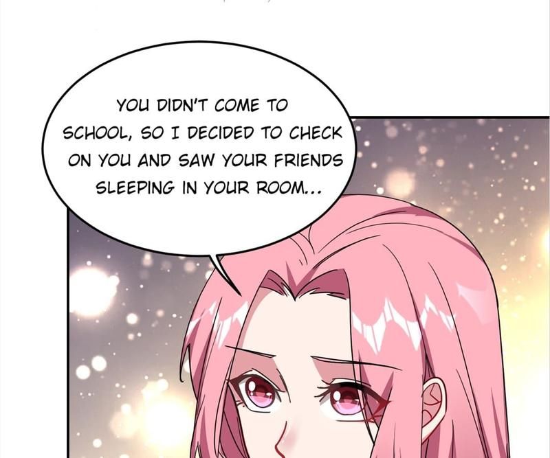 Pick Up the Prettiest Girl - Episode 125 — page 6