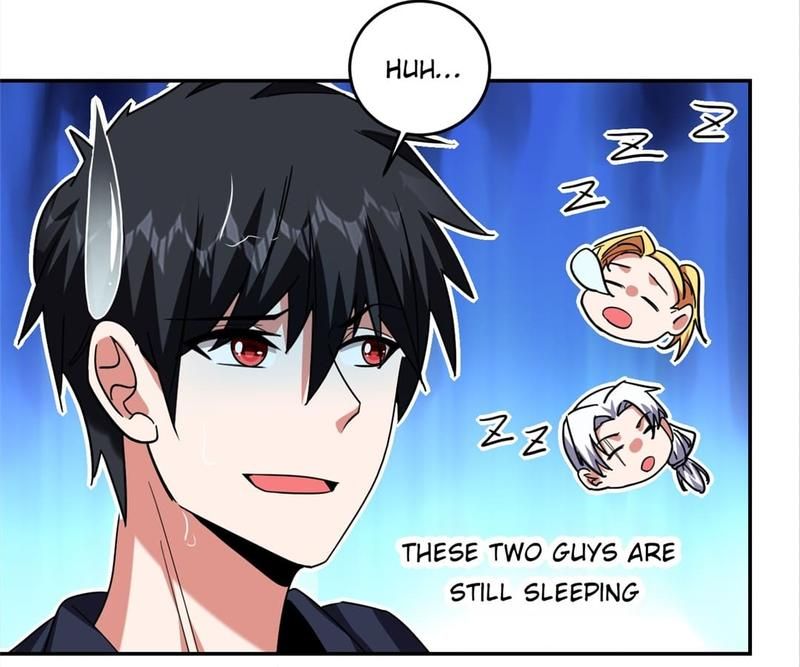 Pick Up the Prettiest Girl - Episode 125 — page 8
