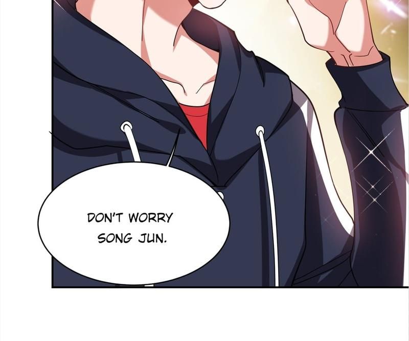 Pick Up the Prettiest Girl - Episode 126 — page 12