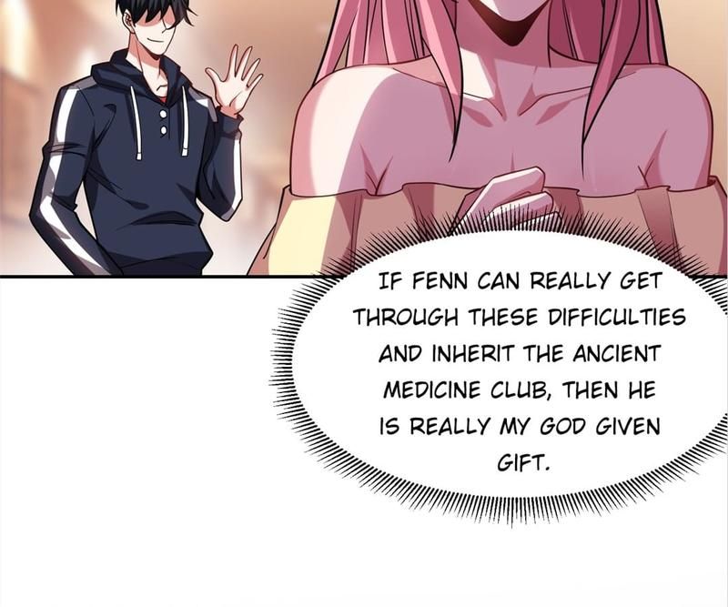 Pick Up the Prettiest Girl - Episode 126 — page 14