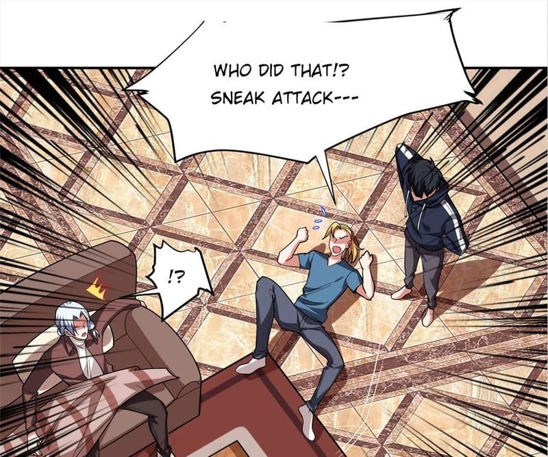 Pick Up the Prettiest Girl - Episode 126 — page 18