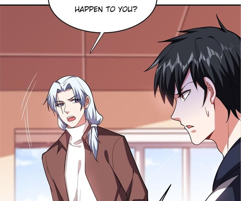 Pick Up the Prettiest Girl - Episode 126 — page 21
