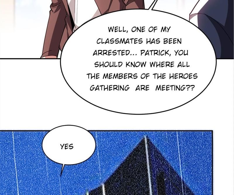 Pick Up the Prettiest Girl - Episode 126 — page 22