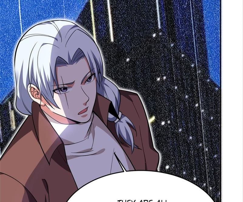 Pick Up the Prettiest Girl - Episode 126 — page 23
