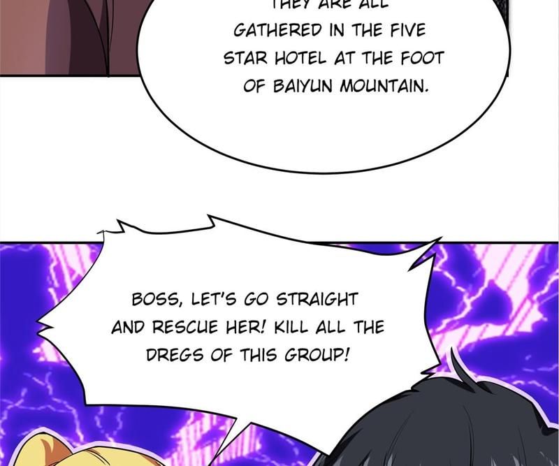 Pick Up the Prettiest Girl - Episode 126 — page 24