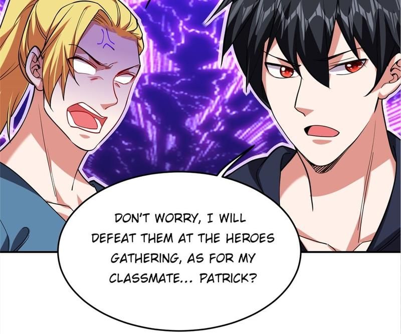 Pick Up the Prettiest Girl - Episode 126 — page 25