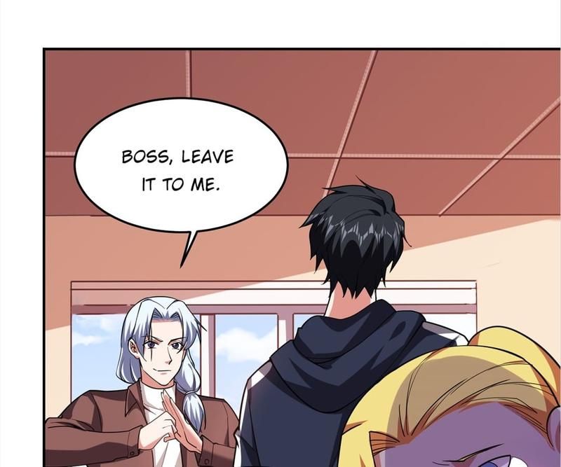 Pick Up the Prettiest Girl - Episode 126 — page 26