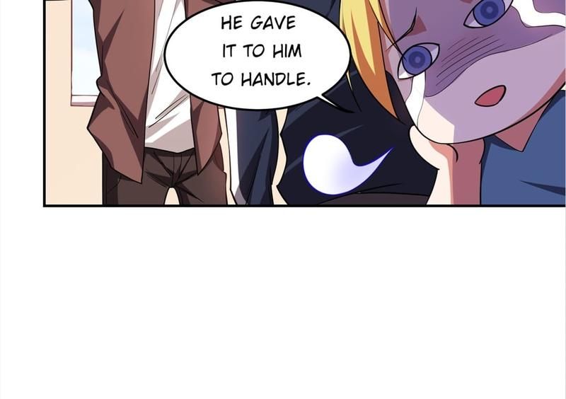 Pick Up the Prettiest Girl - Episode 126 — page 27