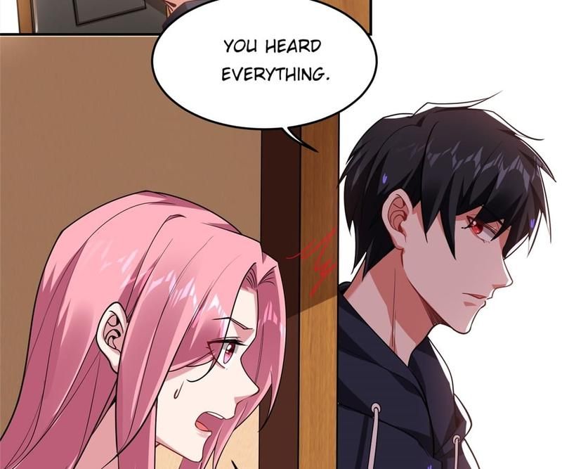Pick Up the Prettiest Girl - Episode 126 — page 3