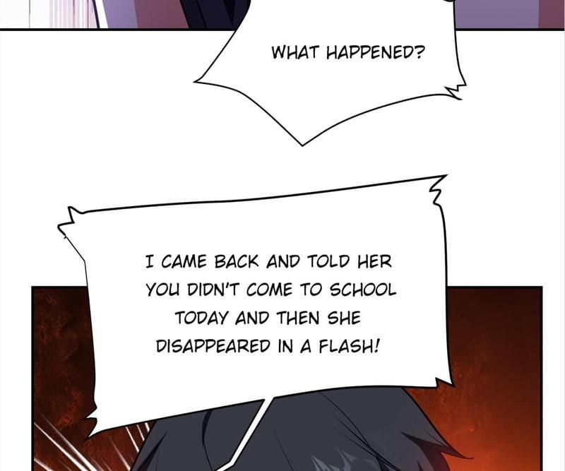 Pick Up the Prettiest Girl - Episode 126 — page 32