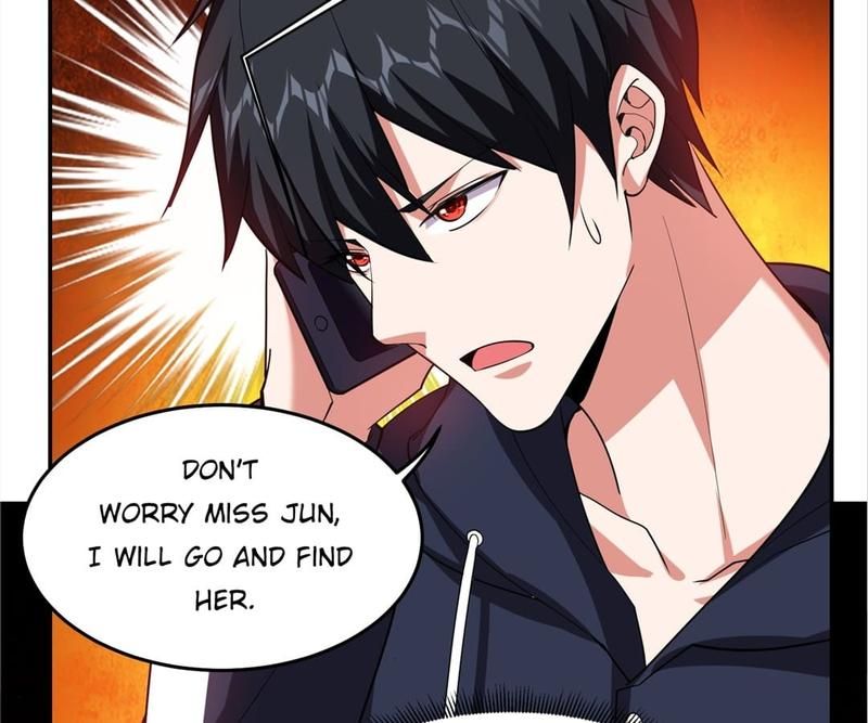 Pick Up the Prettiest Girl - Episode 126 — page 33