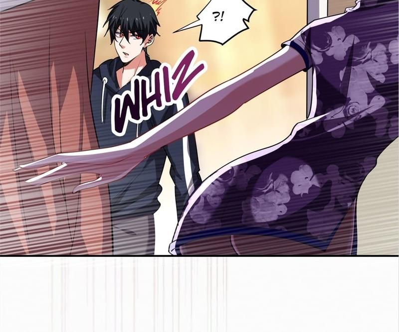 Pick Up the Prettiest Girl - Episode 126 — page 35