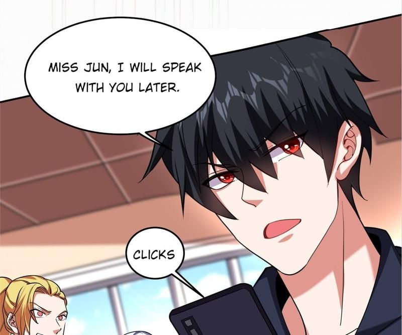 Pick Up the Prettiest Girl - Episode 126 — page 36