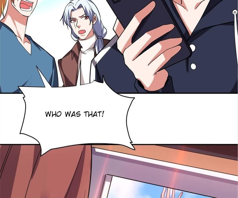 Pick Up the Prettiest Girl - Episode 126 — page 37