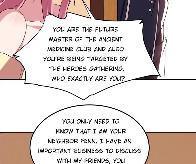 Pick Up the Prettiest Girl - Episode 126 — page 4