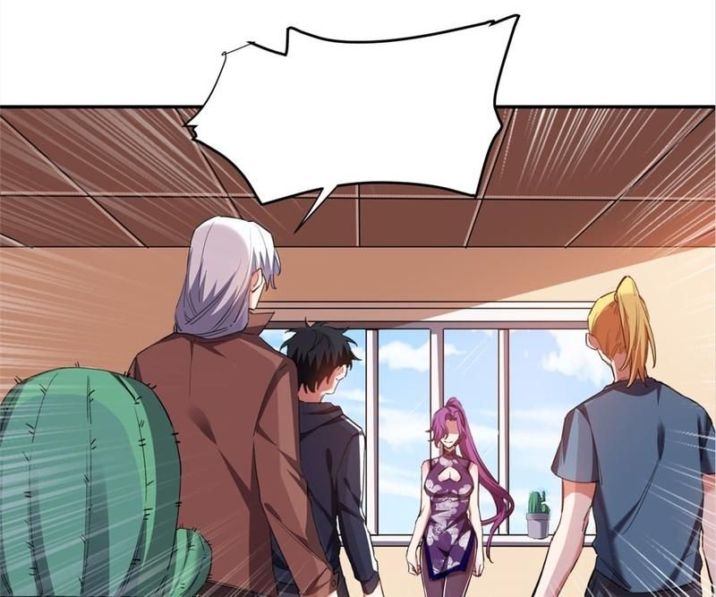 Pick Up the Prettiest Girl - Episode 126 — page 43
