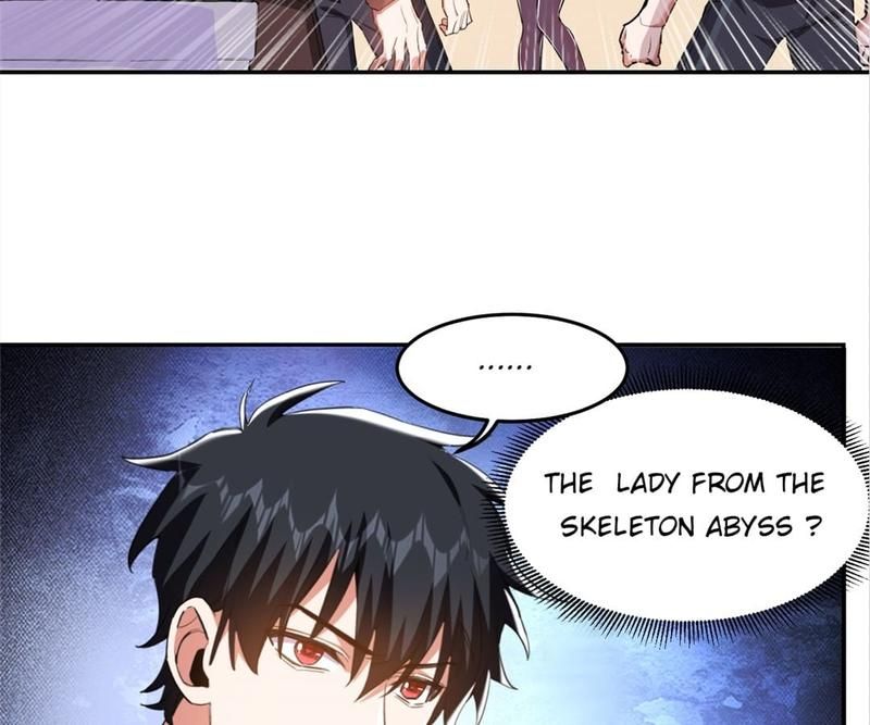 Pick Up the Prettiest Girl - Episode 126 — page 44
