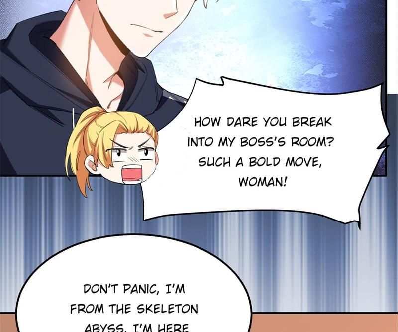 Pick Up the Prettiest Girl - Episode 126 — page 45