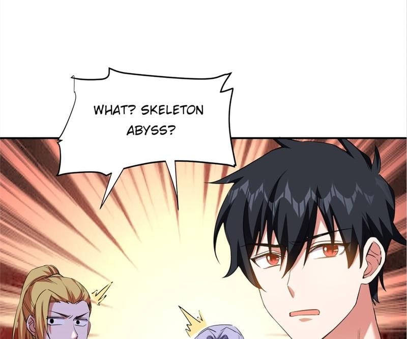 Pick Up the Prettiest Girl - Episode 126 — page 48