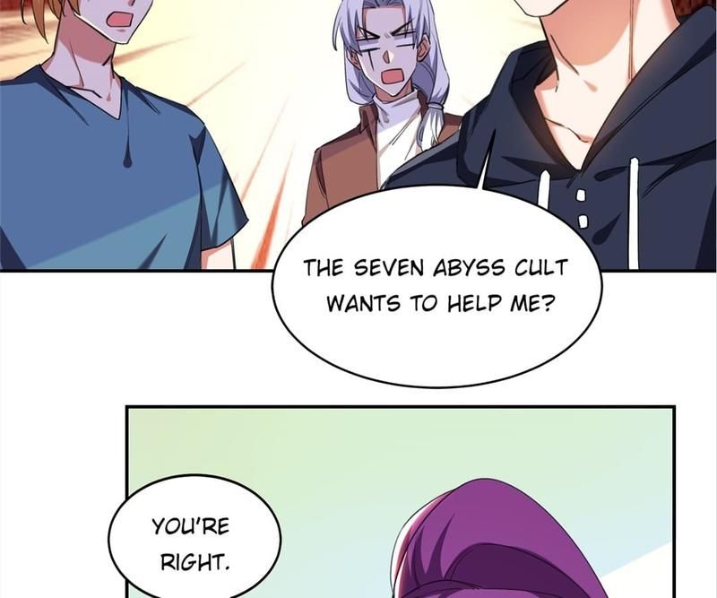 Pick Up the Prettiest Girl - Episode 126 — page 49