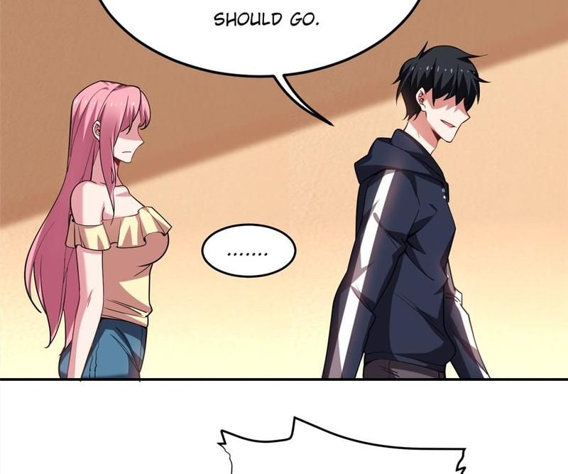 Pick Up the Prettiest Girl - Episode 126 — page 5
