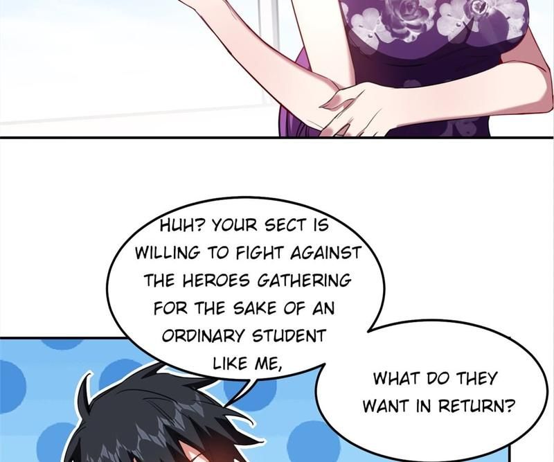 Pick Up the Prettiest Girl - Episode 126 — page 53