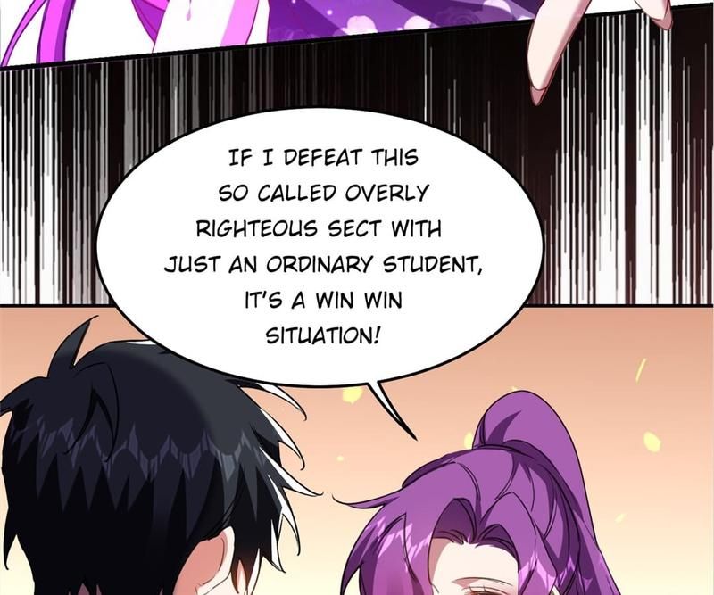 Pick Up the Prettiest Girl - Episode 126 — page 57