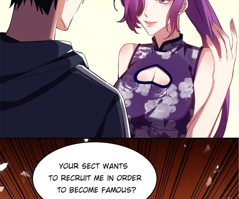 Pick Up the Prettiest Girl - Episode 126 — page 58